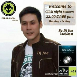 DJ.JOE