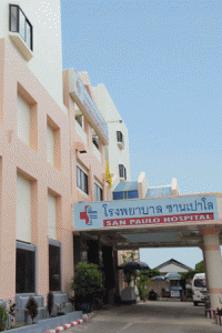 ให้บริการ การวินิจฉัย การรักษาทางสูติ-นรีเวช การรักษาภาวะการมีบุตรยาก การผ่าตัด สำหรับสุภาพสตรี การฝากครรภ์และการคลอดโดยทีมสูติ-นรีเวชแพทย์.สุขภาพดี อายุยืน บริการตลอด 24 ชม . รพ.ซานเปาโลหัวหิน